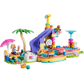 LEGO® Friends Fun Water Park Day
