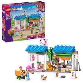 LEGO® Friends Dog Treats Bakery LEGO® Friends Dog Treats Bakery