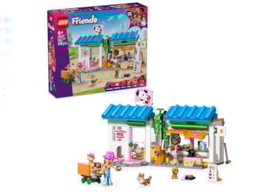 LEGO® Friends Dog Treats Bakery