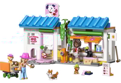 LEGO® Friends Dog Treats Bakery