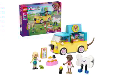 LEGO® Friends Pet Accessories Van LEGO® Friends Pet Accessories Van
