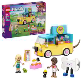 LEGO® Friends Pet Accessories Van