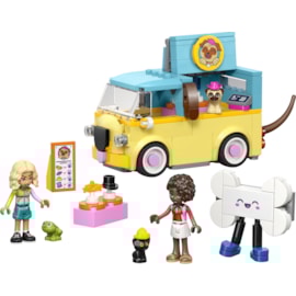 LEGO® Friends Pet Accessories Van