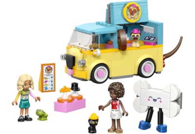 LEGO® Friends Pet Accessories Van