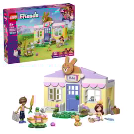 LEGO® Friends Heartlake City Bunny Hotel