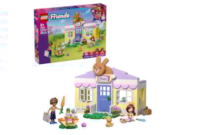 LEGO® Friends Heartlake City Bunny Hotel