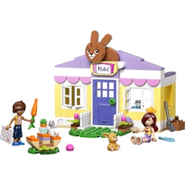 LEGO® Friends Heartlake City Bunny Hotel LEGO® Friends Heartlake City Bunny Hotel