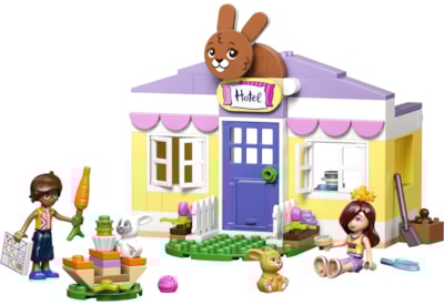 LEGO® Friends Heartlake City Bunny Hotel