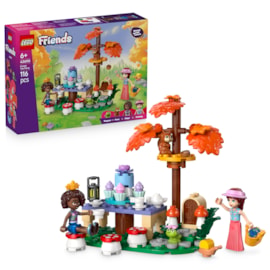 LEGO® Friends Forest Tea Party LEGO® Friends Forest Tea Party