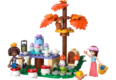 LEGO® Friends Forest Tea Party