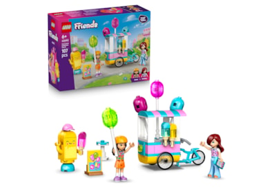 LEGO® Friends Ice Cream Balloon Stand
