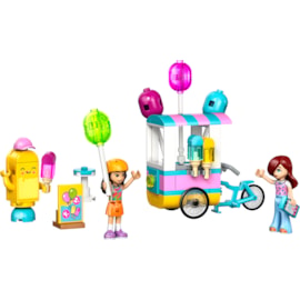 LEGO® Friends Ice Cream Balloon Stand