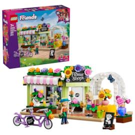LEGO® Friends Creative Flower Shop