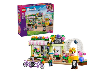 LEGO® Friends Creative Flower Shop