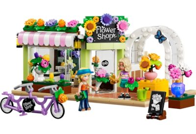 LEGO® Friends Creative Flower Shop LEGO® Friends Creative Flower Shop
