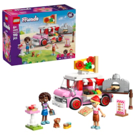 LEGO® Friends Pizza Truck LEGO® Friends Pizza Truck