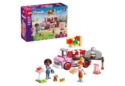 LEGO® Friends Pizza Truck LEGO® Friends Pizza Truck