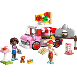 LEGO® Friends Pizza Truck LEGO® Friends Pizza Truck