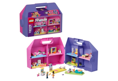 LEGO® Friends Creative Dollhouse Suitcase LEGO® Friends Creative Dollhouse Suitcase