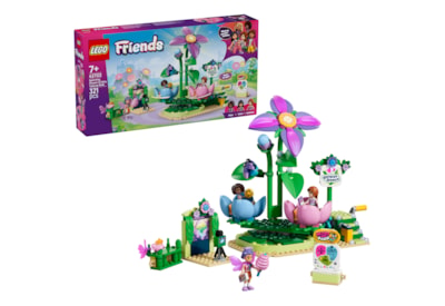 LEGO® Friends Spinning Flower & Fairy Teacup Ride