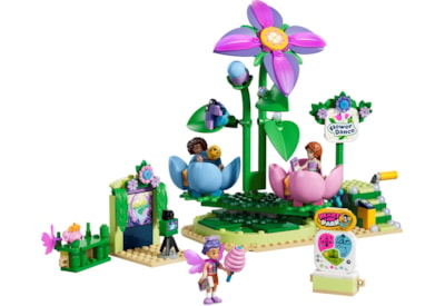 LEGO® Friends Spinning Flower & Fairy Teacup Ride LEGO® Friends Spinning Flower & Fairy Teacup Ride