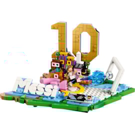 LEGO® Editions Lionel Messi – Soccer Highlights LEGO® Editions Lionel Messi – Soccer Highlights