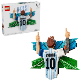 LEGO® Football Edition Lionel Messi – Celebration LEGO® Football Edition Lionel Messi – Celebration