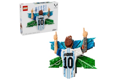 LEGO® Football Edition Lionel Messi – Celebration