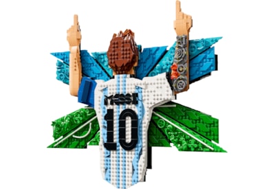 LEGO® Football Edition Lionel Messi – Celebration LEGO® Football Edition Lionel Messi – Celebration
