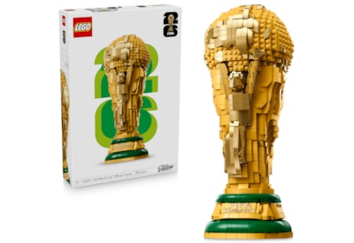 LEGO® Fifa World Cup# Official Trophy LEGO® Fifa World Cup# Official Trophy