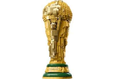 LEGO® Fifa World Cup# Official Trophy LEGO® Fifa World Cup# Official Trophy
