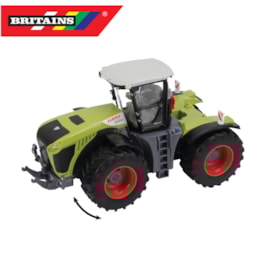 Britains Claas Xerion 5000 Tractor Britains Claas Xerion 5000 Tractor