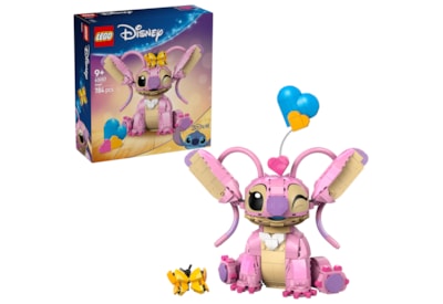 Lego® Disney Angel Lego® Disney Angel