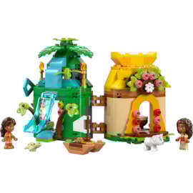 Lego® Disney Moana's Island Fun Lego® Disney Moana's Island Fun