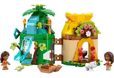 Lego® Disney Moana's Island Fun Lego® Disney Moana's Island Fun