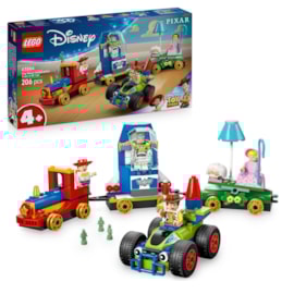 Lego® Disney Toy Story Celebration Train & Car Lego® Disney Toy Story Celebration Train & Car