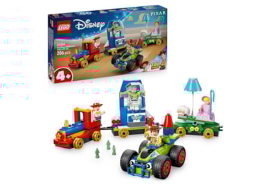 Lego® Disney Toy Story Celebration Train & Car Lego® Disney Toy Story Celebration Train & Car