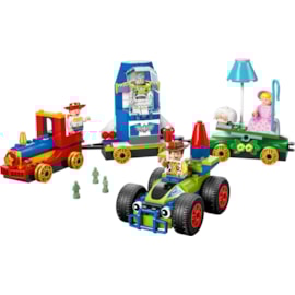 Lego® Disney Toy Story Celebration Train & Car