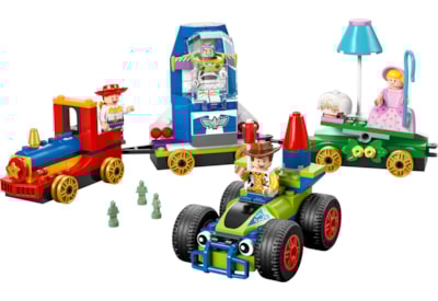 Lego® Disney Toy Story Celebration Train & Car