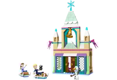 Lego® Disney Arendelle Frozen Castle Lego® Disney Arendelle Frozen Castle