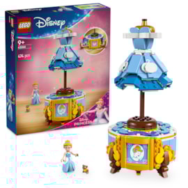 Lego® Disney Cinderellas Dress Lego® Disney Cinderellas Dress
