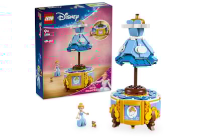 Lego® Disney Cinderellas Dress Lego® Disney Cinderellas Dress
