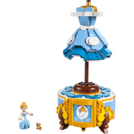 Lego® Disney Cinderellas Dress Lego® Disney Cinderellas Dress