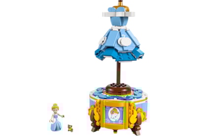 Lego® Disney Cinderellas Dress Lego® Disney Cinderellas Dress