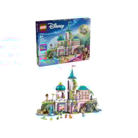 Lego® Disney Princess Castle & Royal Pets Lego® Disney Princess Castle & Royal Pets