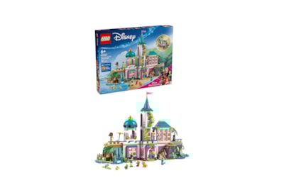 Lego® Disney Princess Castle & Royal Pets