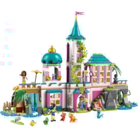 Lego® Disney Princess Castle & Royal Pets
