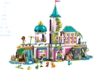 Lego® Disney Princess Castle & Royal Pets Lego® Disney Princess Castle & Royal Pets