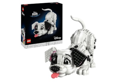 Lego® Disney 101 Dalmatians Puppy