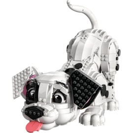 Lego® Disney 101 Dalmatians Puppy Lego® Disney 101 Dalmatians Puppy